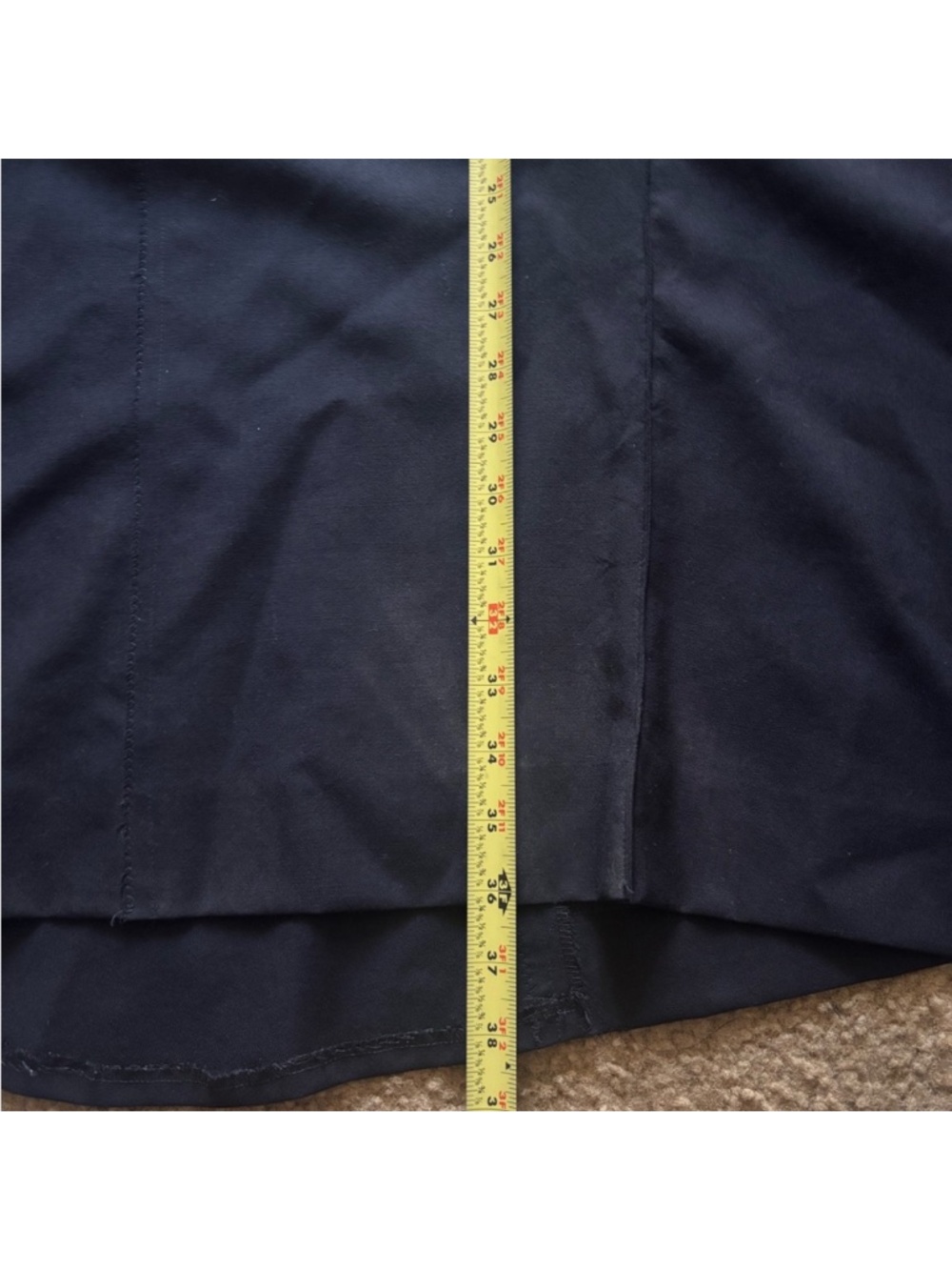 Junya watanabe skirt - Picture 4 of 11
